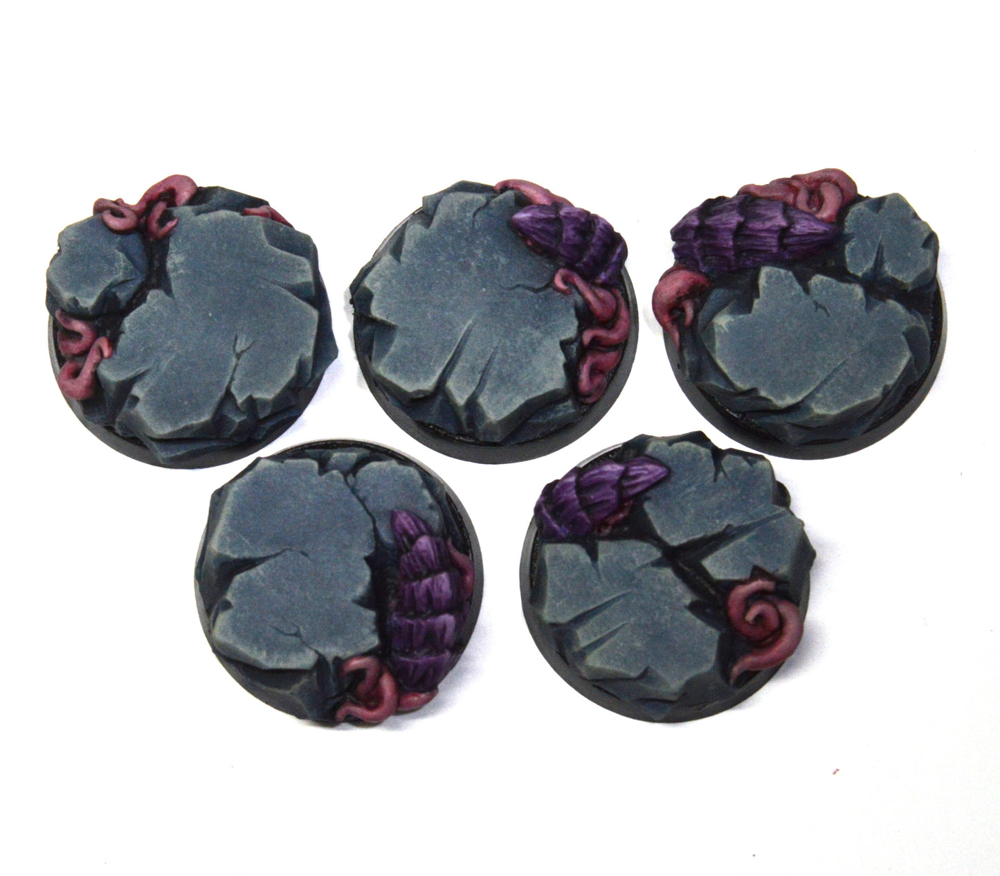 25mm Infestation Inserts x 5