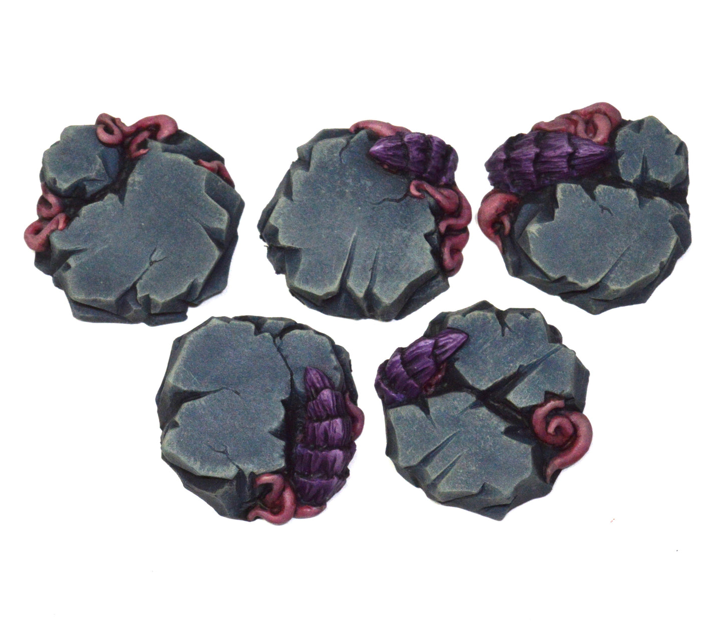 25mm Infestation Inserts x 5