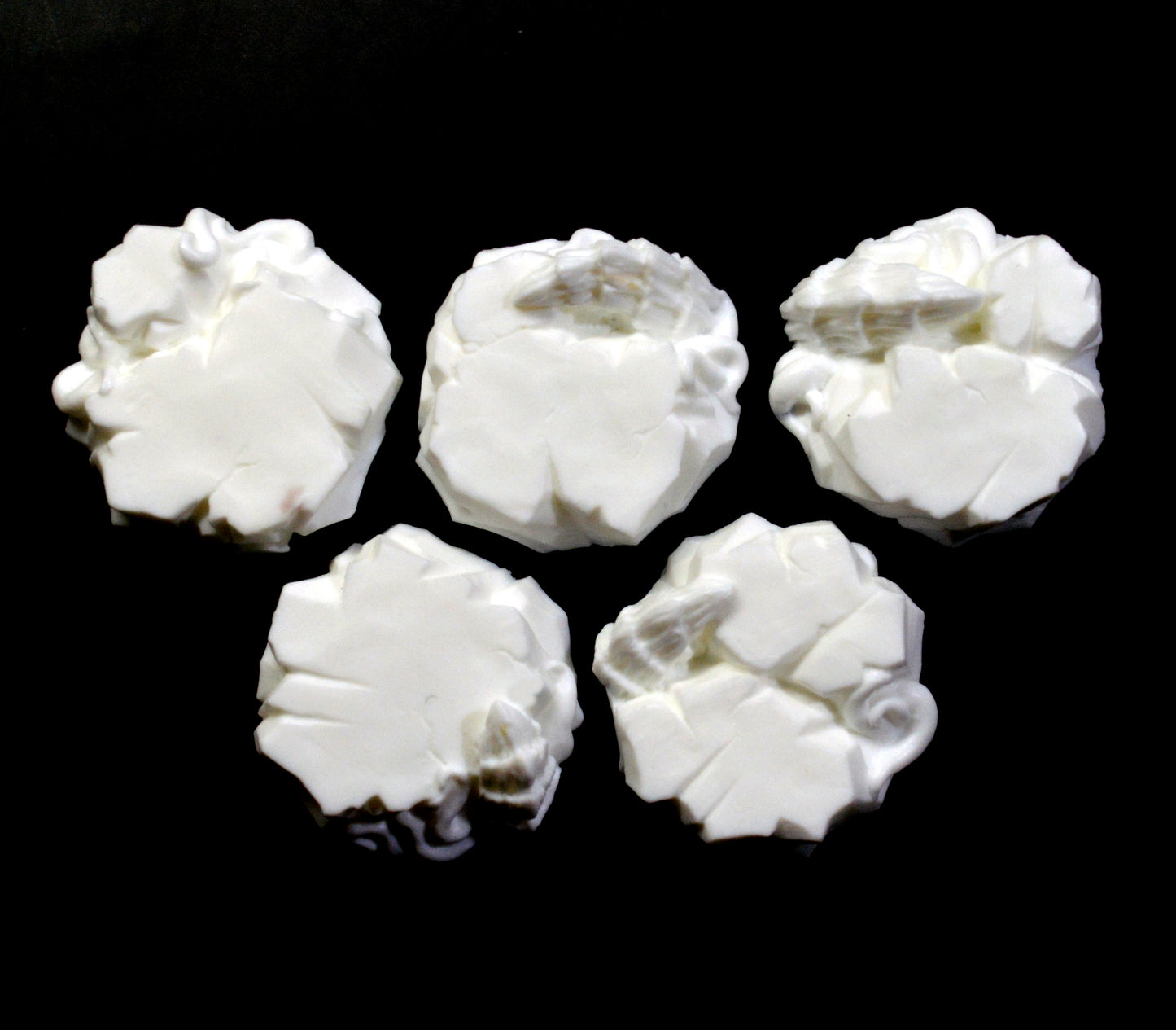25mm Infestation Inserts x 5