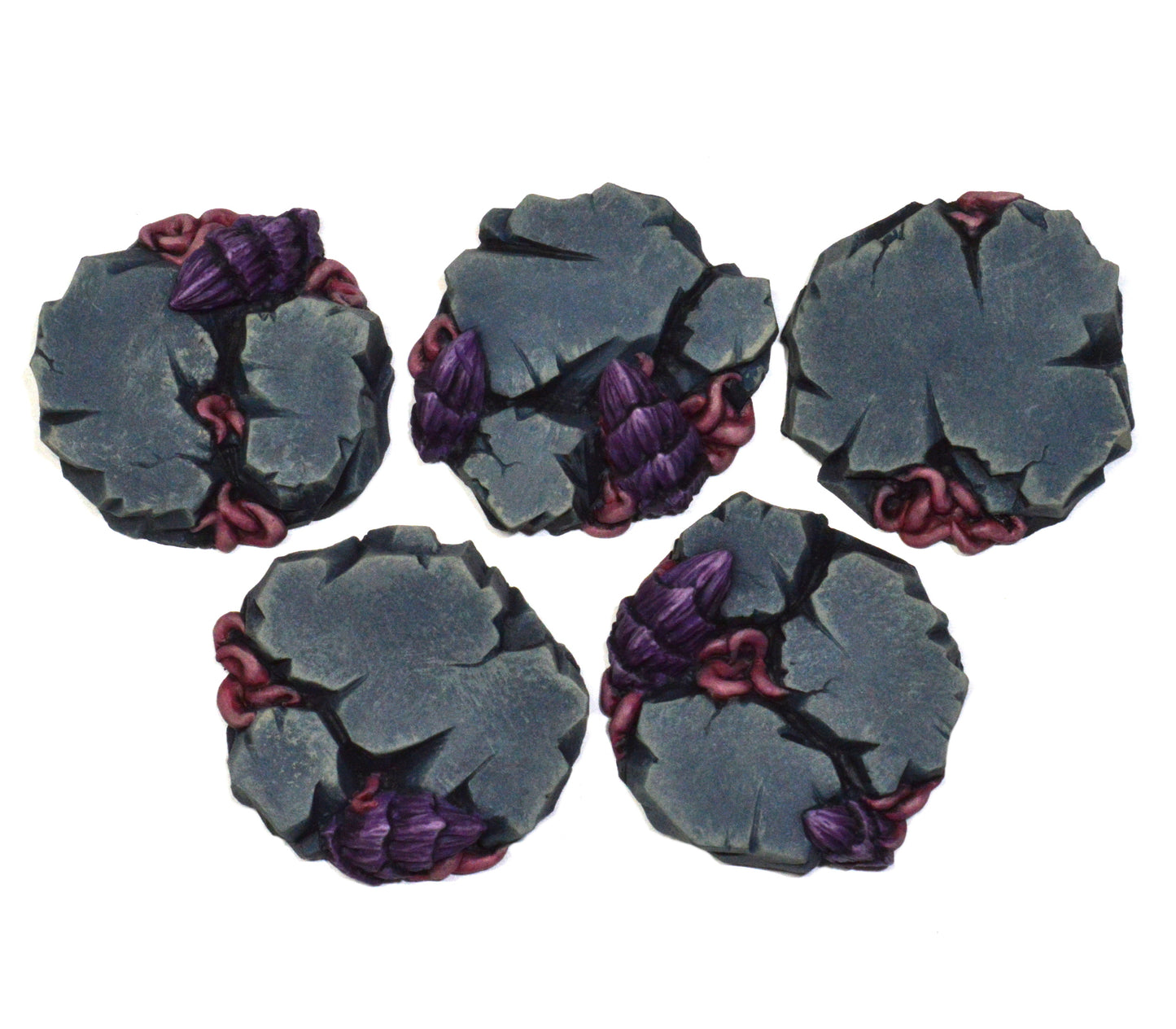 32mm Infestation Inserts x 5