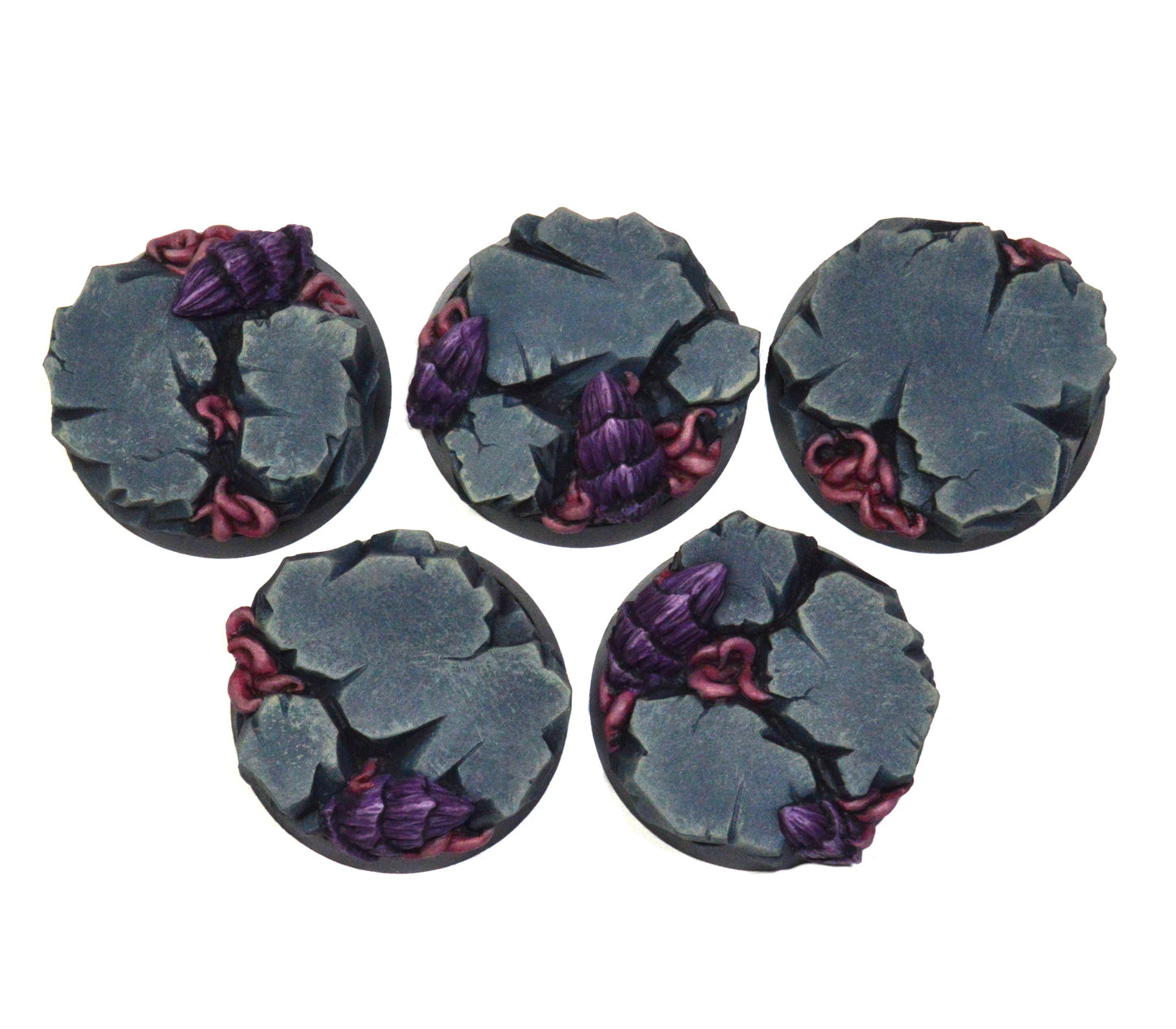 32mm Infestation Inserts x 5