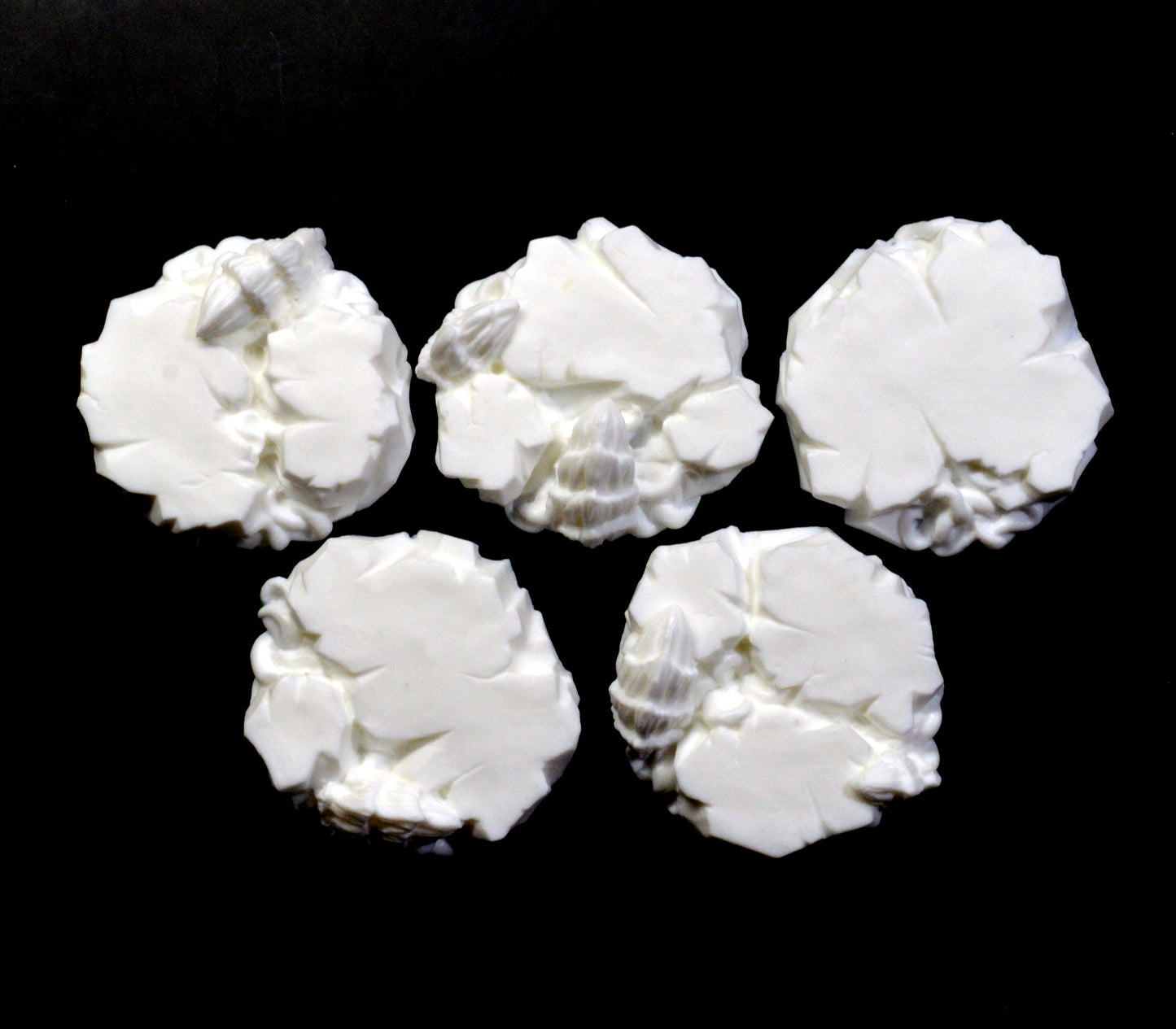 32mm Infestation Inserts x 5
