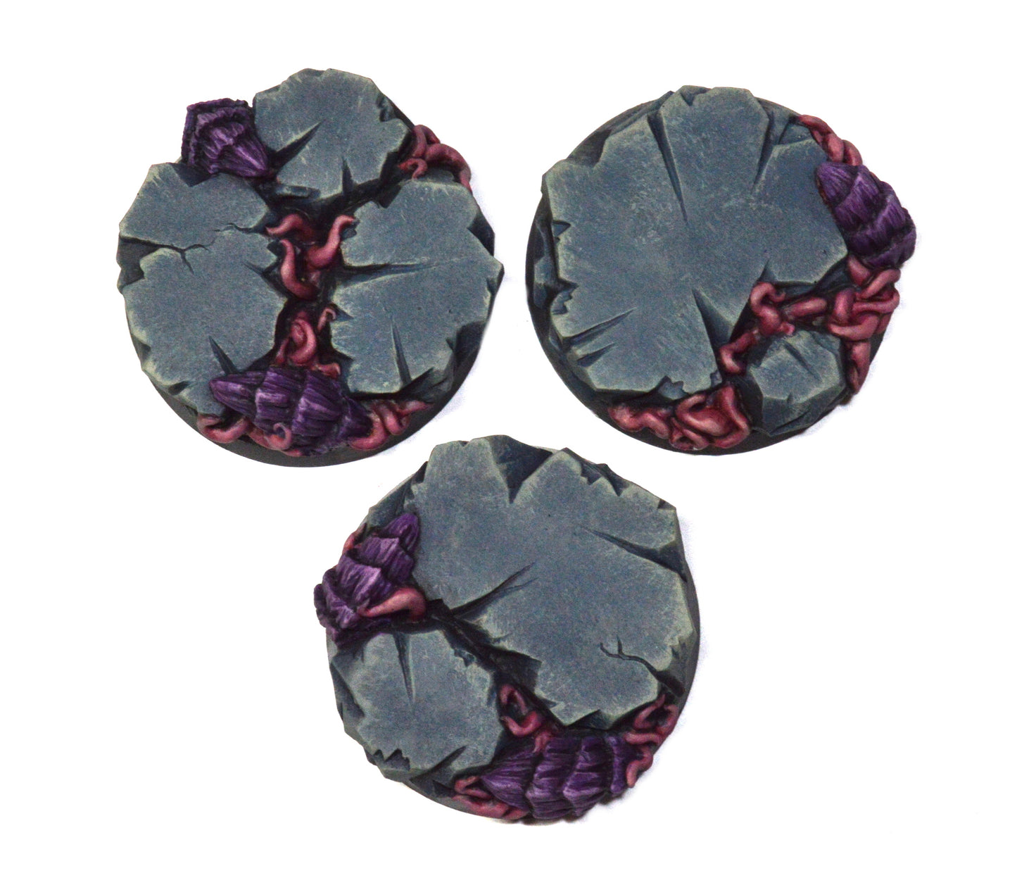 40mm Infestation Inserts x 3