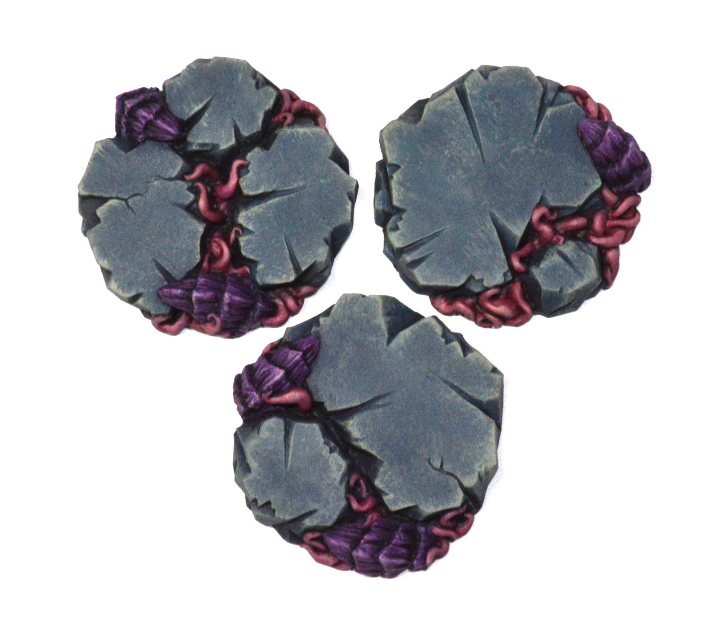 40mm Infestation Inserts x 3