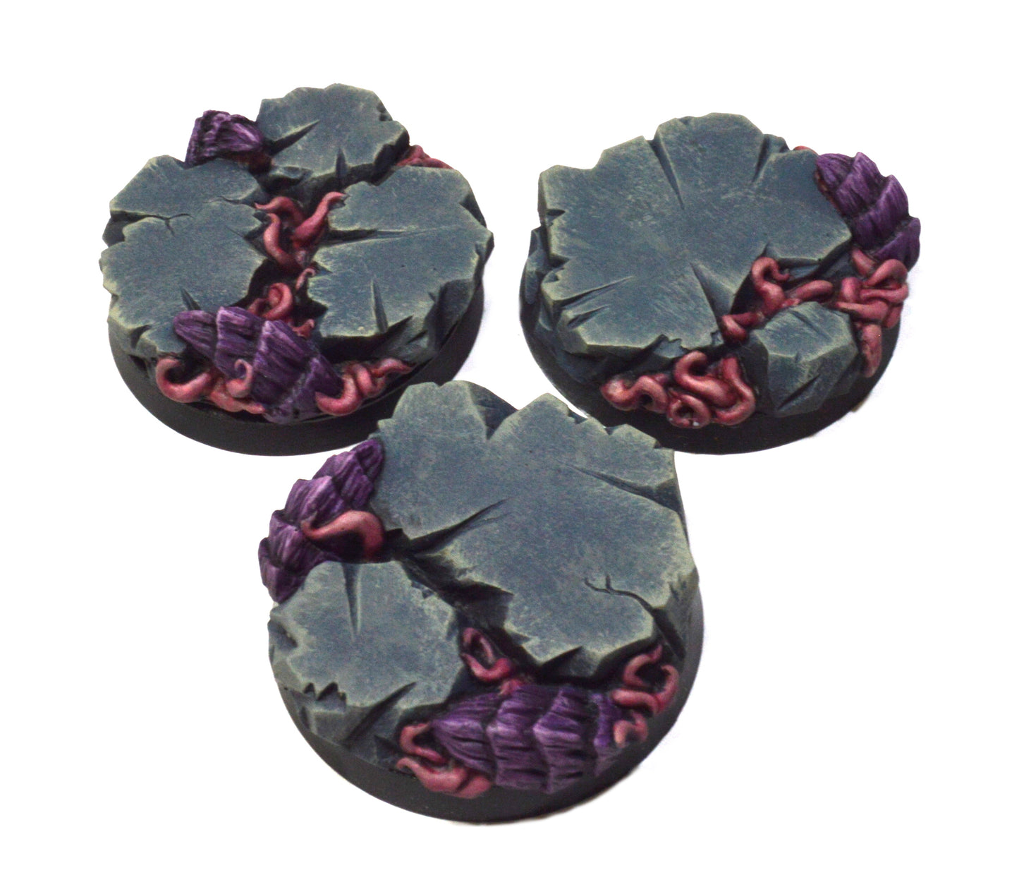 40mm Infestation Inserts x 3