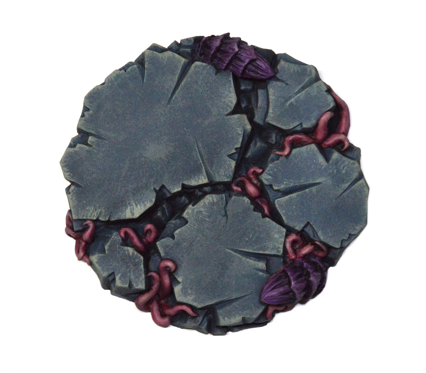 60mm Infestation Insert