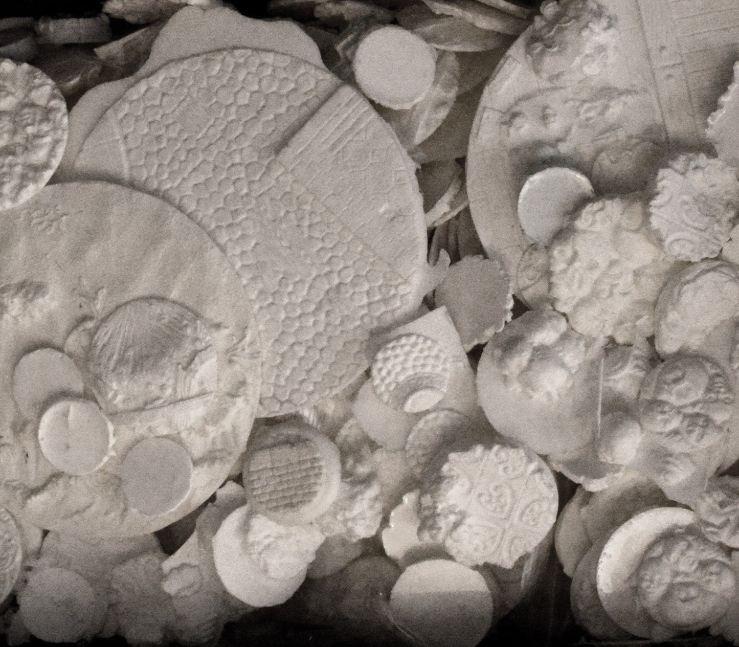 Mystery Miscasts