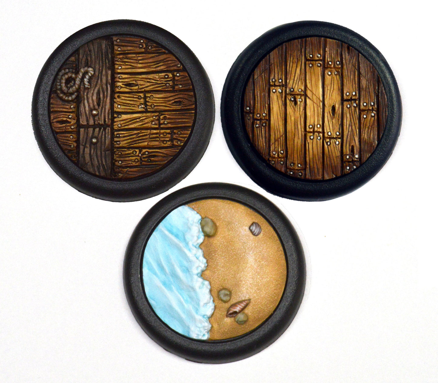 Assorted At Sea Inserts