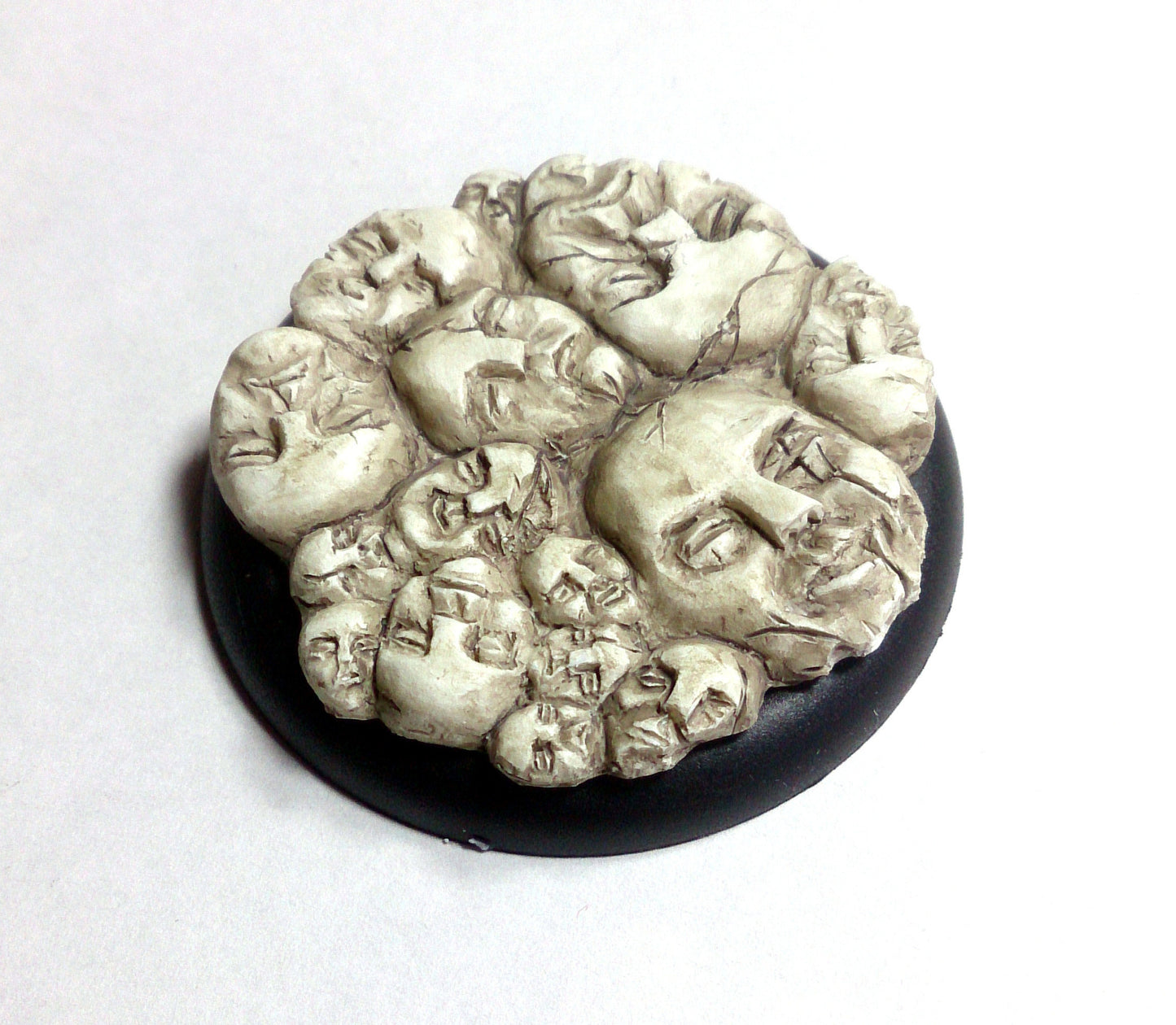 Large Face Base Insert