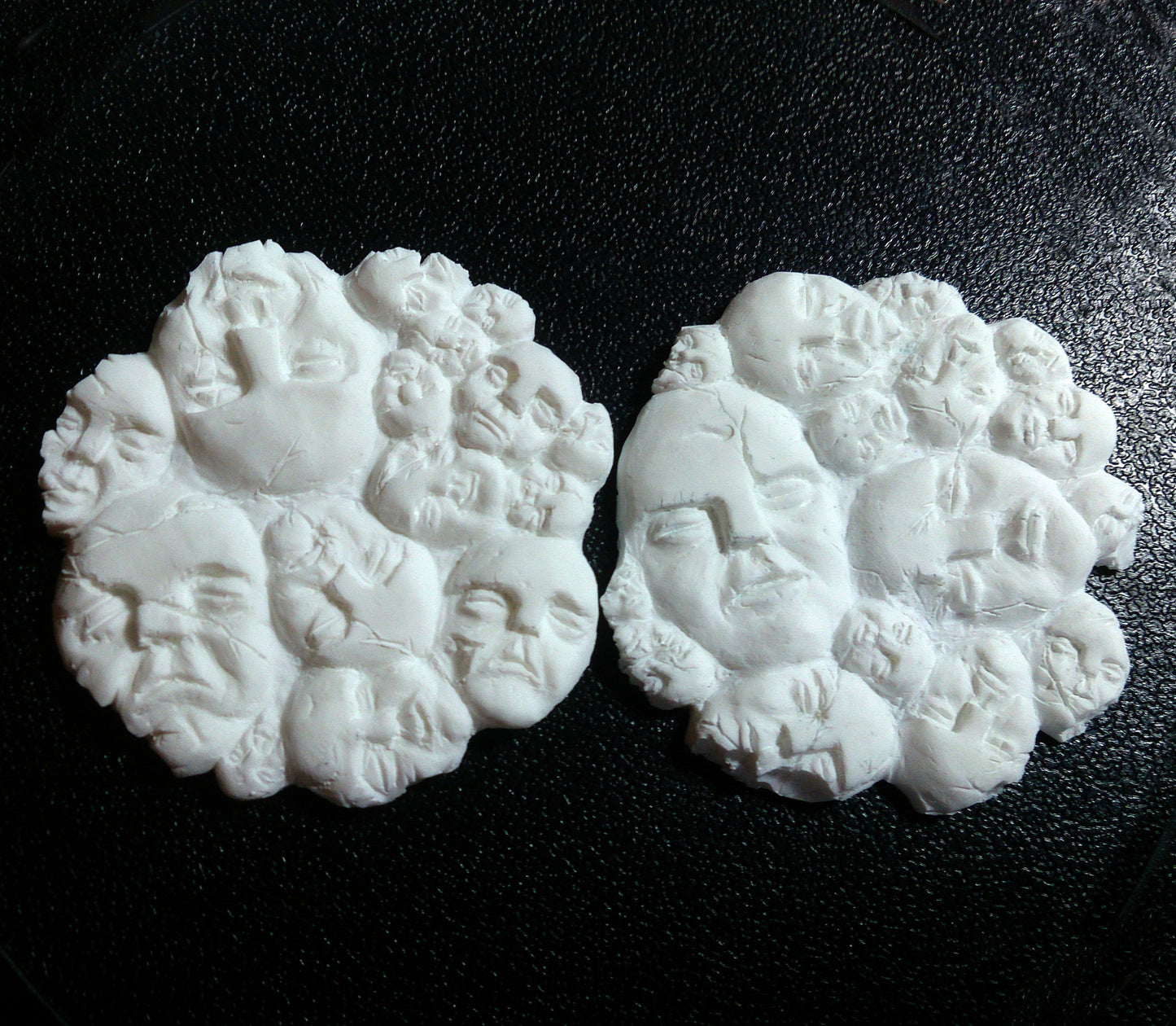 Large Face Base Insert