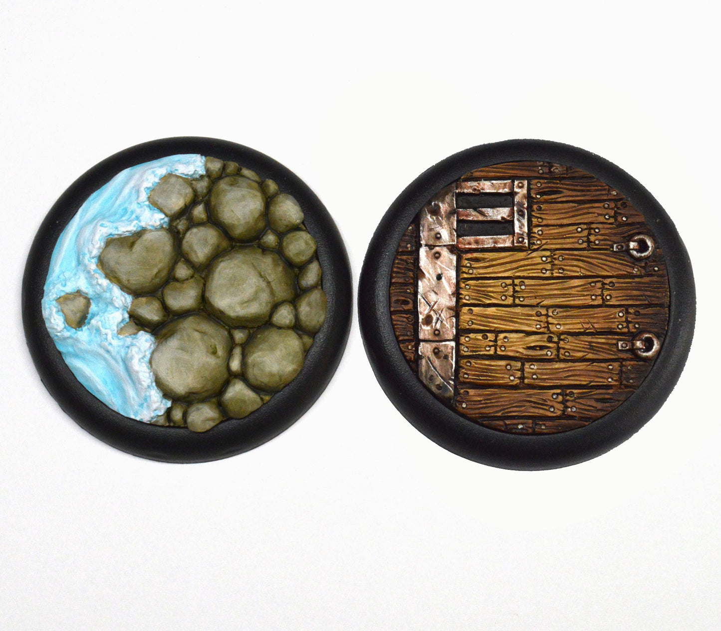 Assorted At Sea Inserts