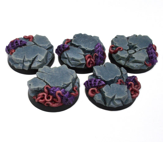 28.5mm Infestation Inserts x 5