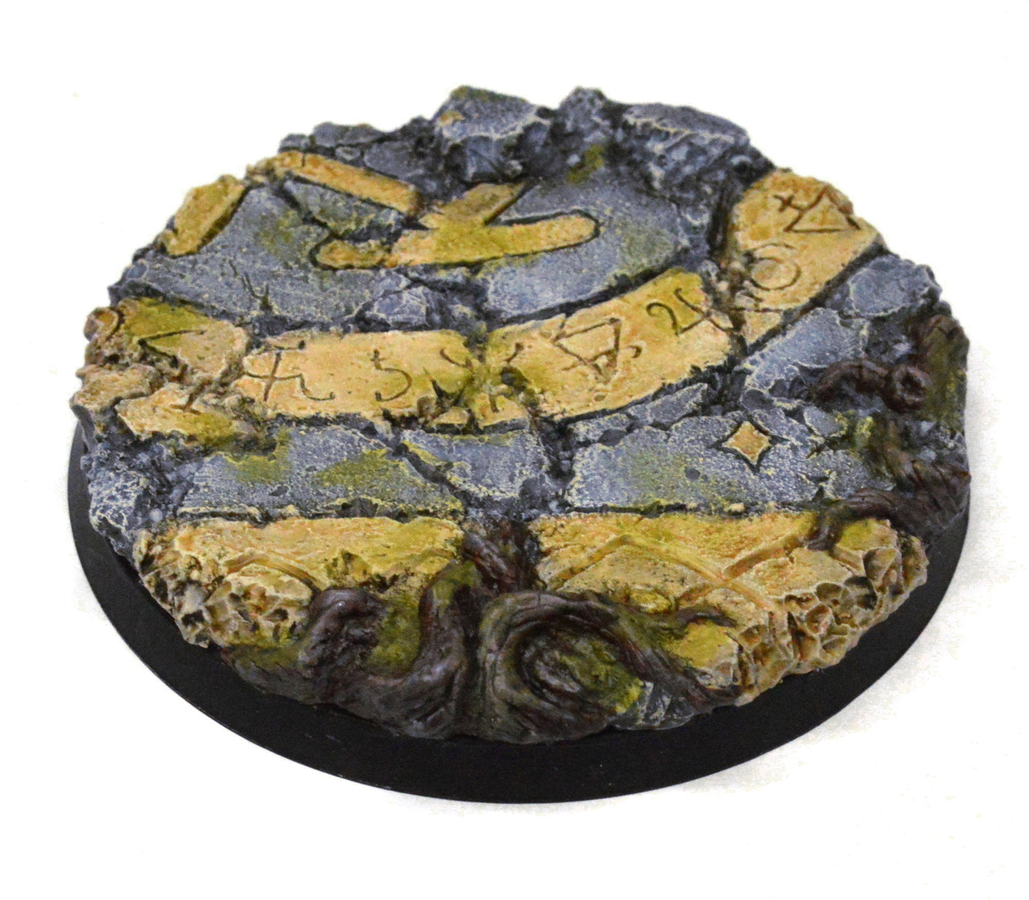 60mm Ancient Ruin Insert