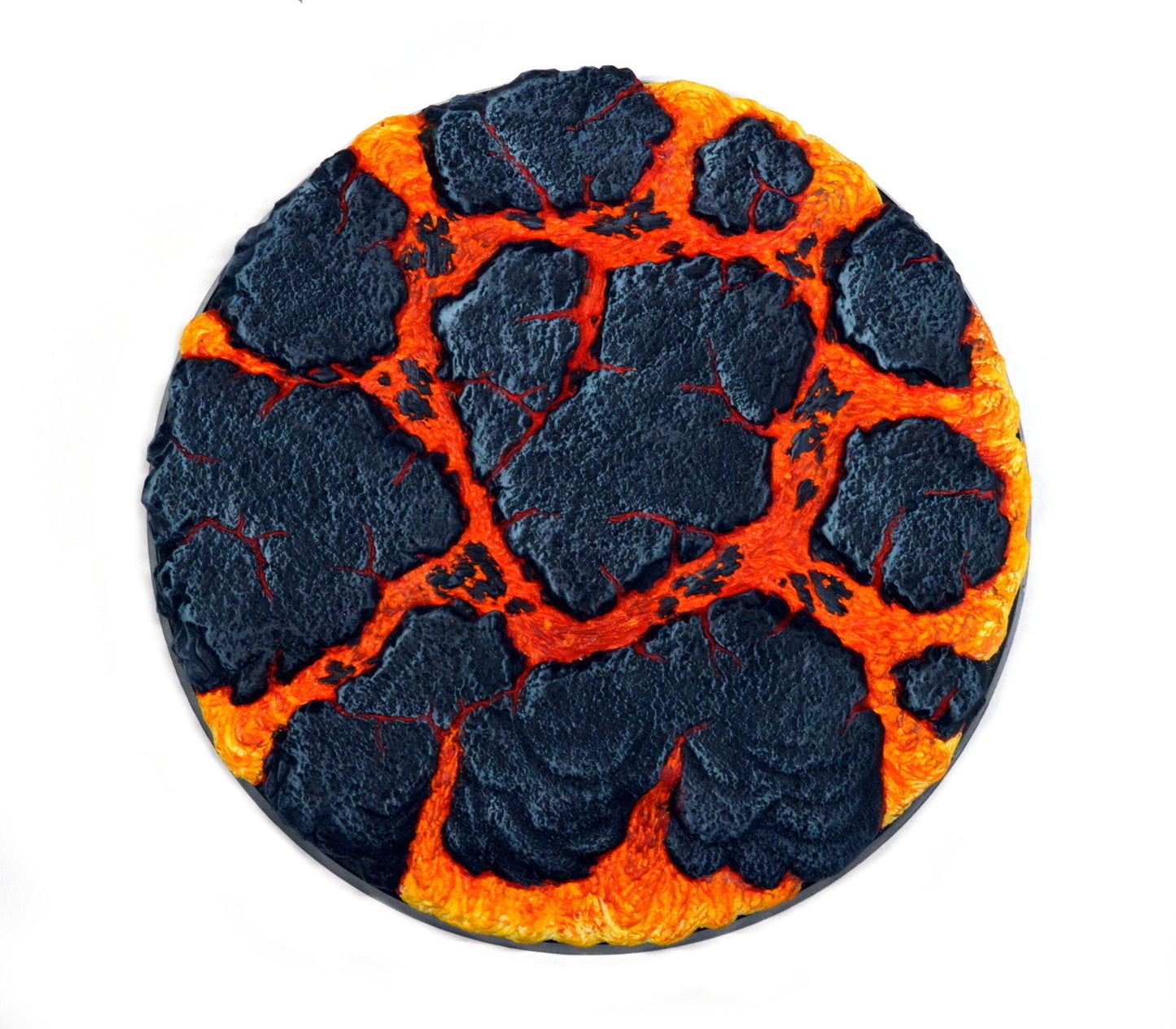 100mm Molten Lava Insert