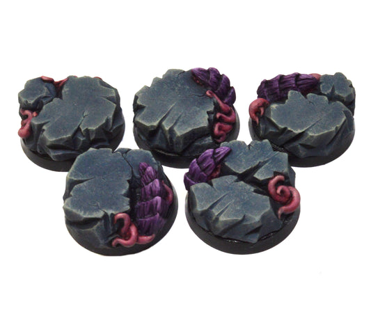 25mm Infestation Inserts x 5