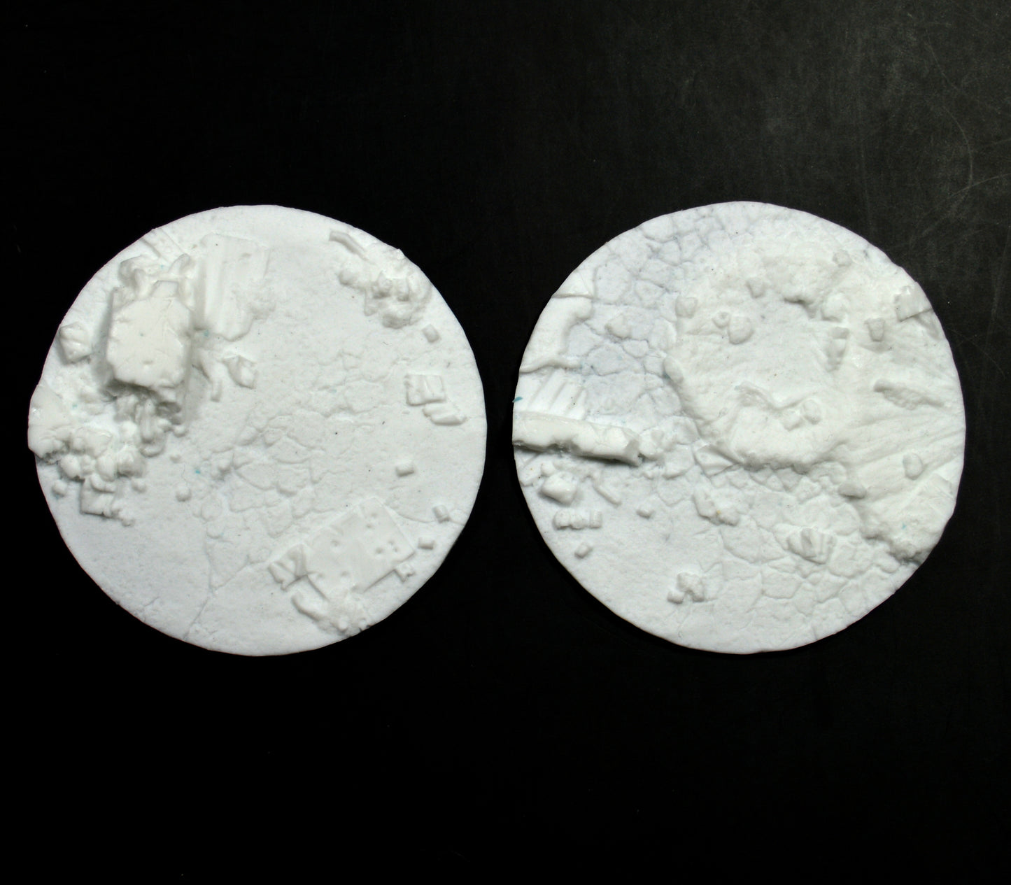 50mm Urban Waste Inserts x 2