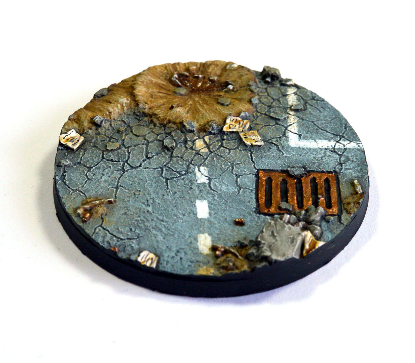 55mm Urban Waste Insert