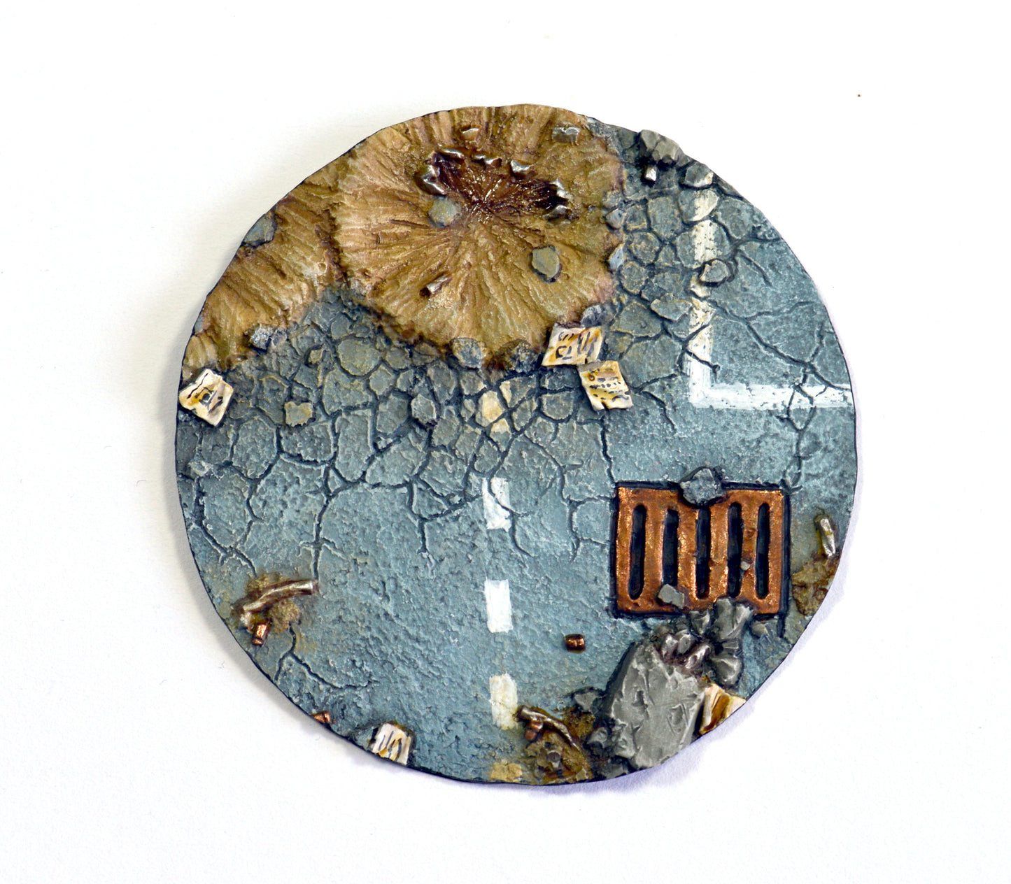 55mm Urban Waste Insert