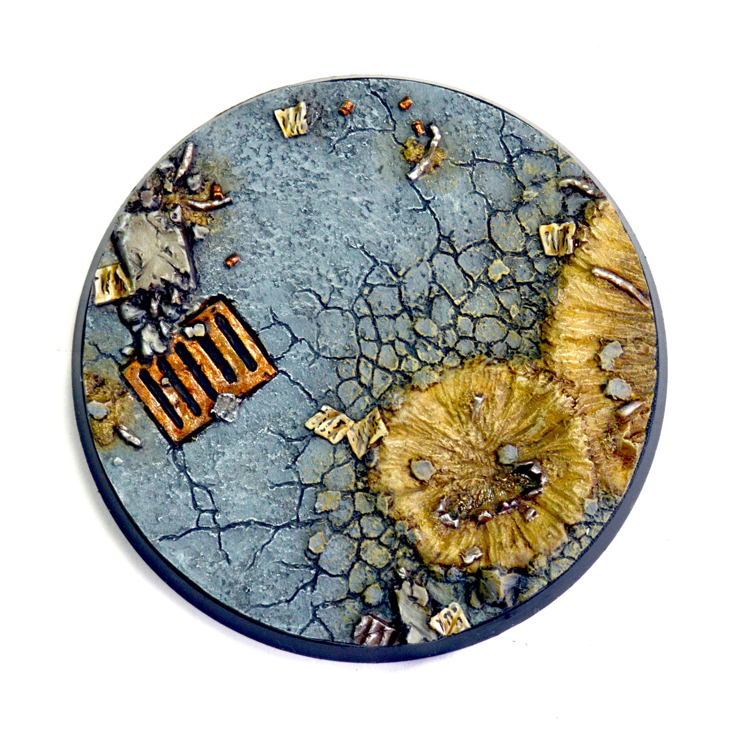 60mm Urban Waste Insert