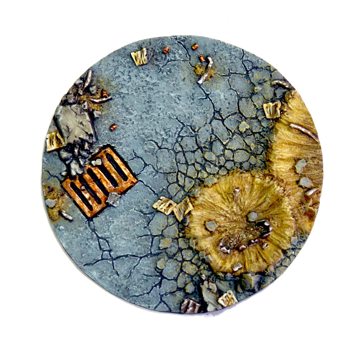 60mm Urban Waste Insert