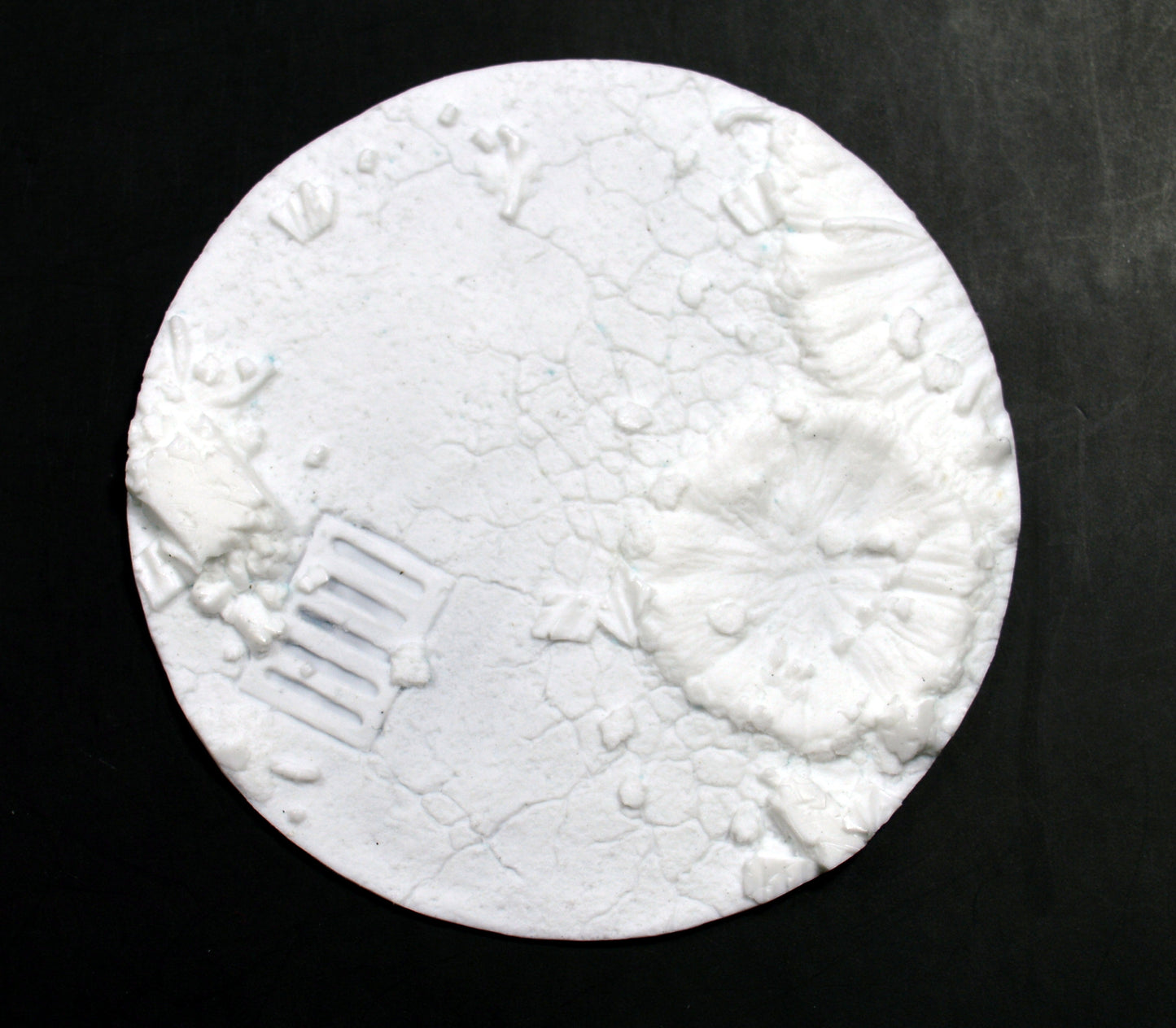60mm Urban Waste Insert