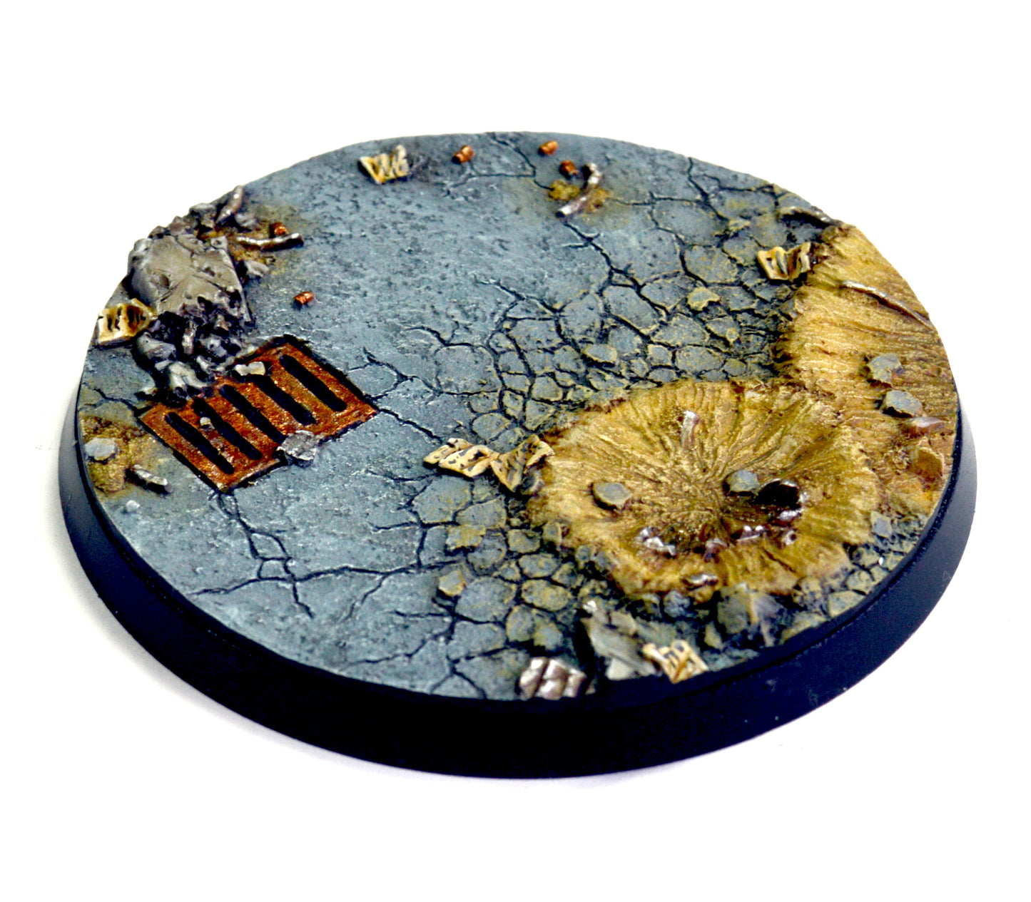 60mm Urban Waste Insert