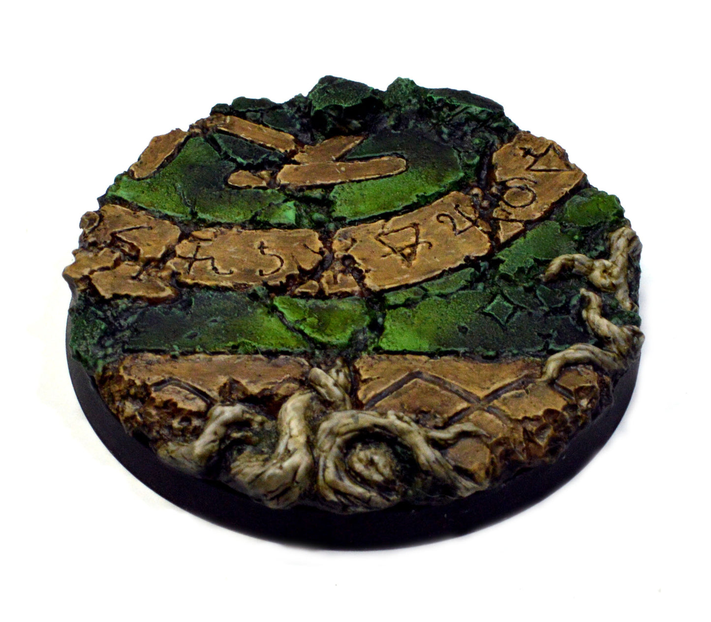 60mm Ancient Ruin Insert