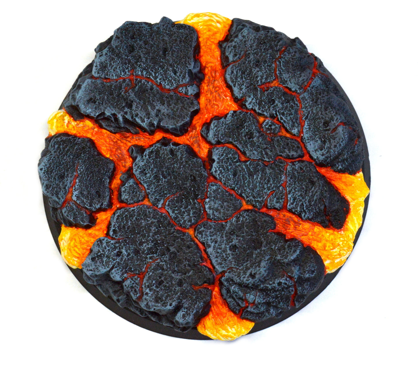 60mm Molten Lava Insert