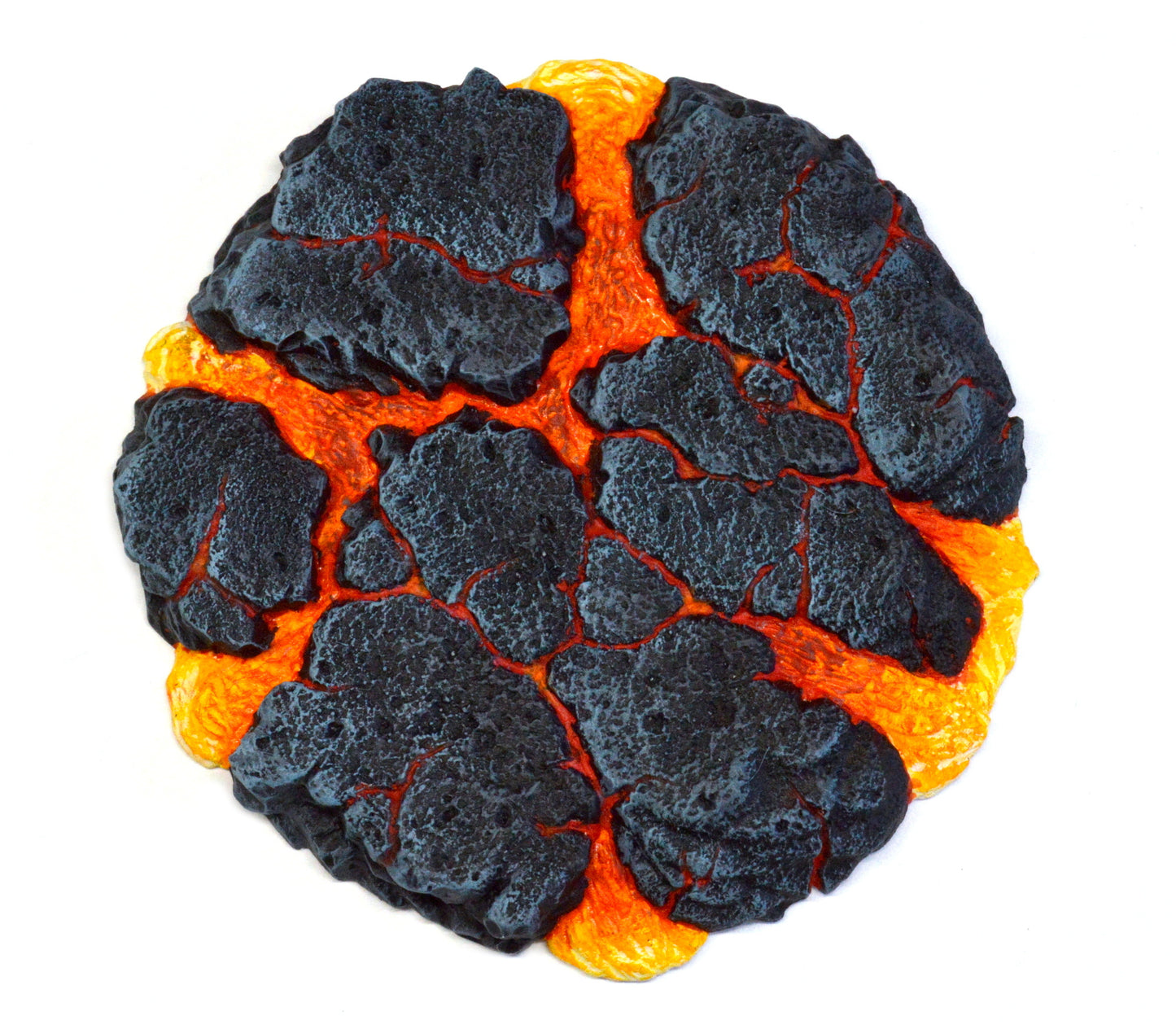 60mm Molten Lava Insert