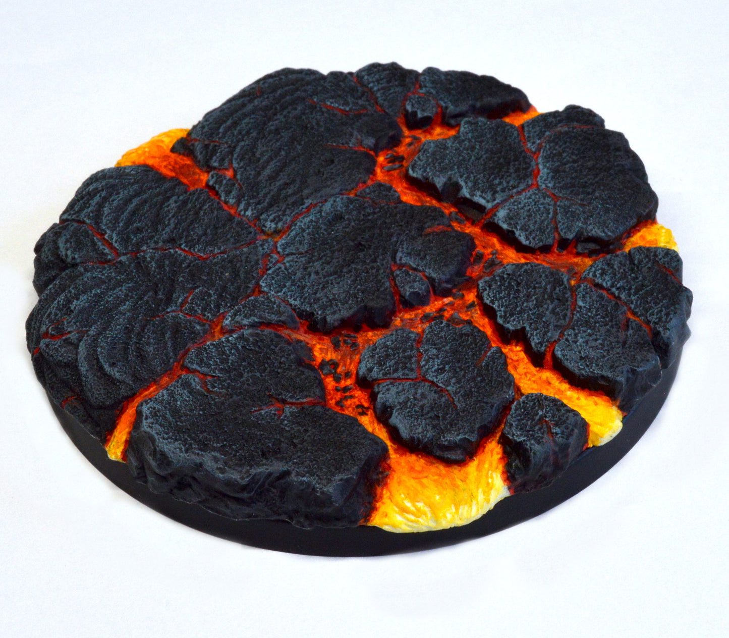 80mm Molten Lava Insert