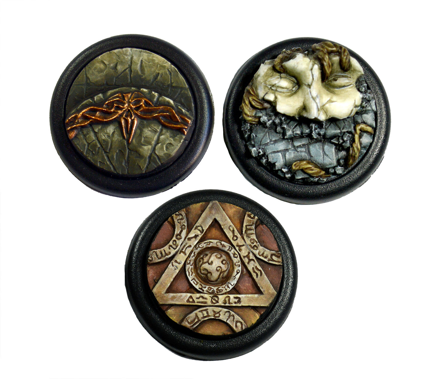 Assorted Arcane Inserts