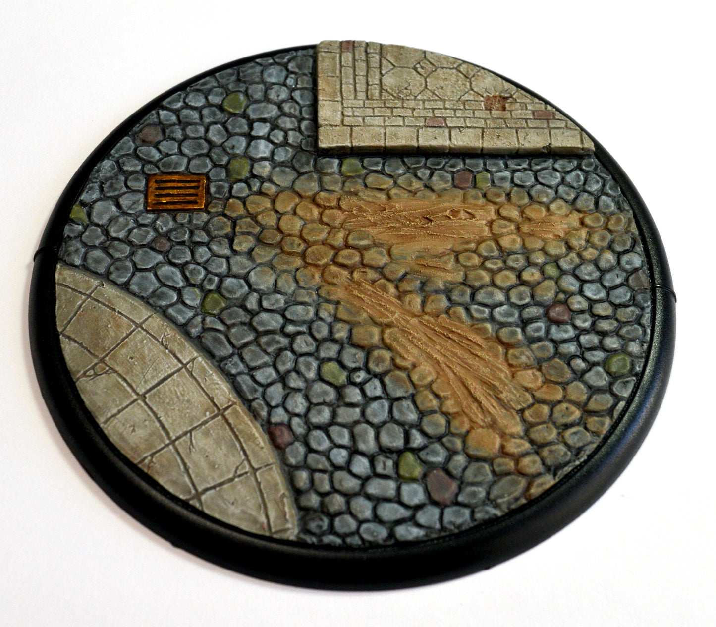 Huge Cobblestone Insert