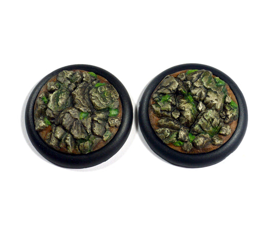 Large Crag Inserts x 2