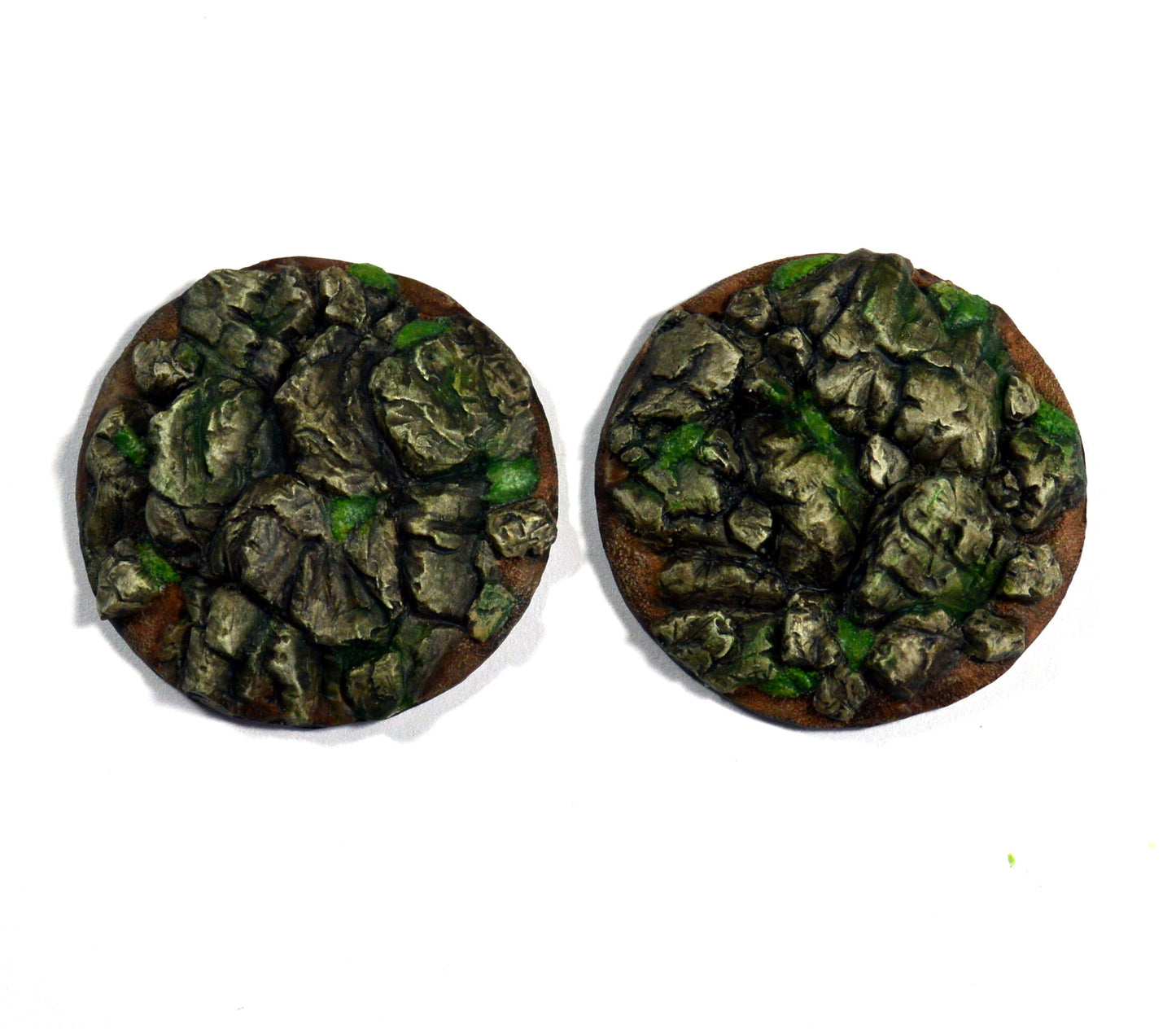 Large Crag Inserts x 2