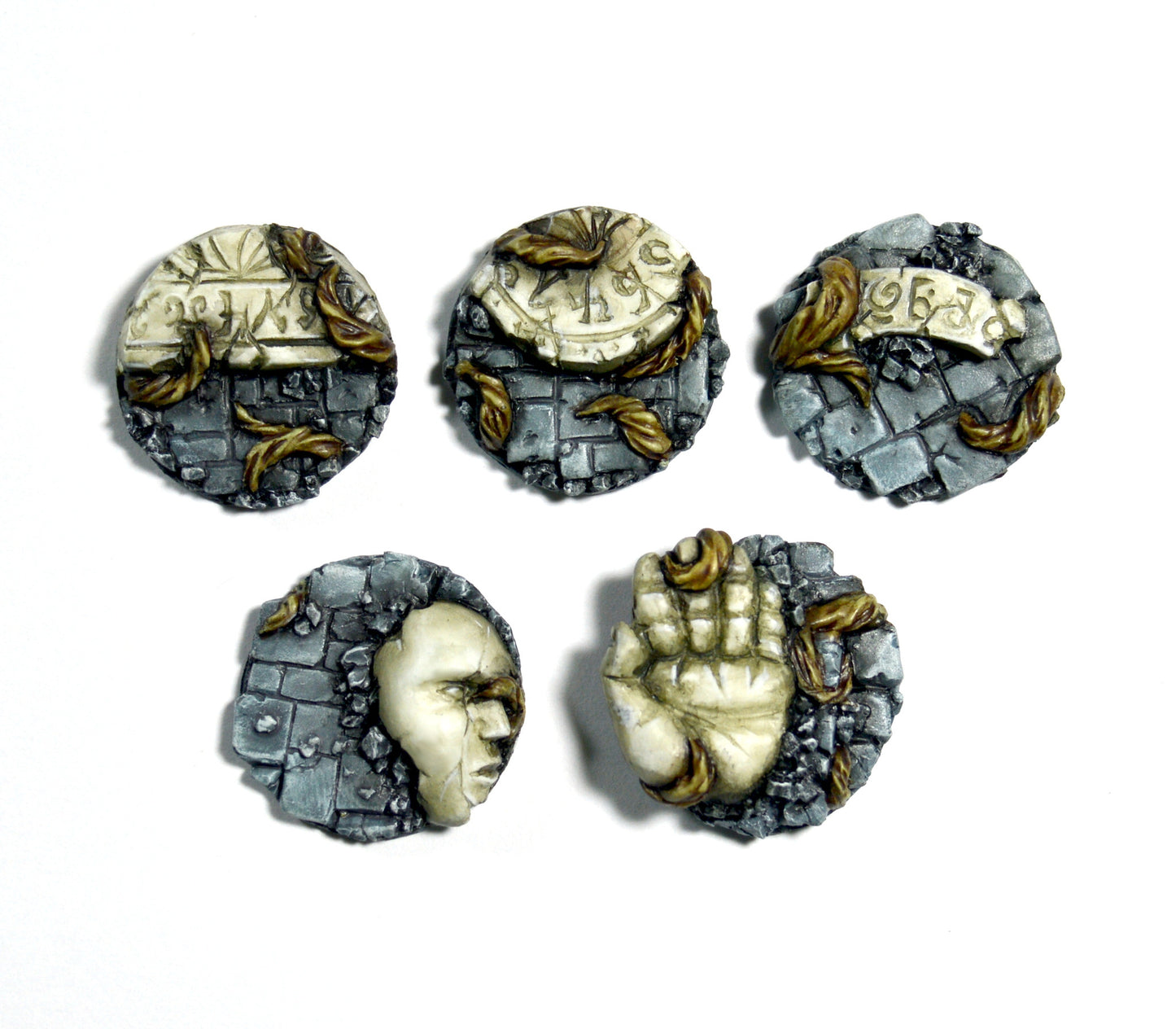 Small Fallen Sanctuary Inserts x 5