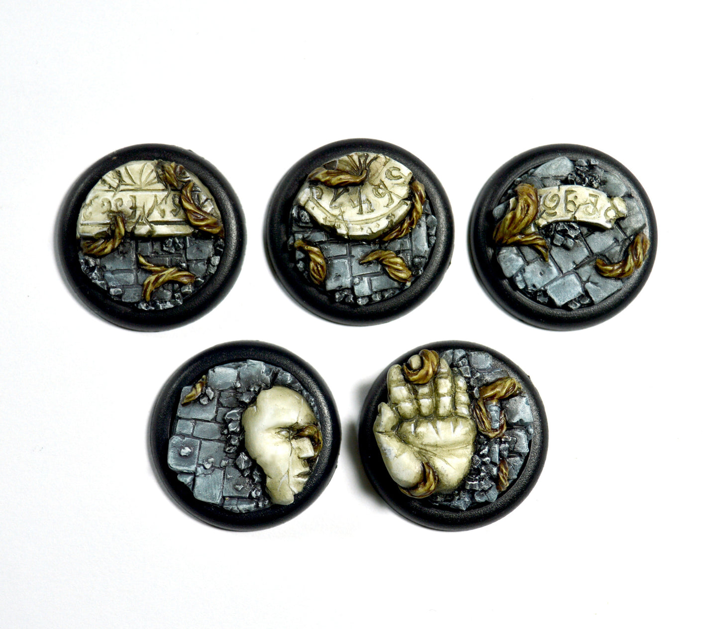 Small Fallen Sanctuary Inserts x 5