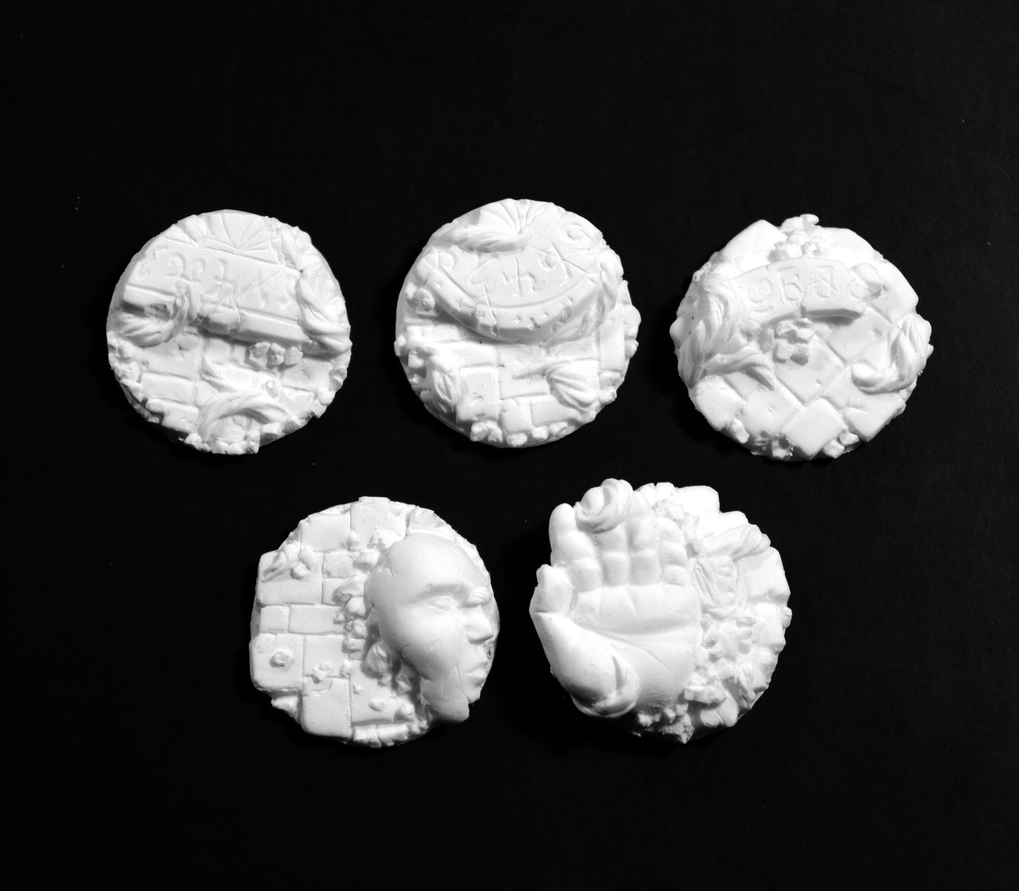 Small Fallen Sanctuary Inserts x 5