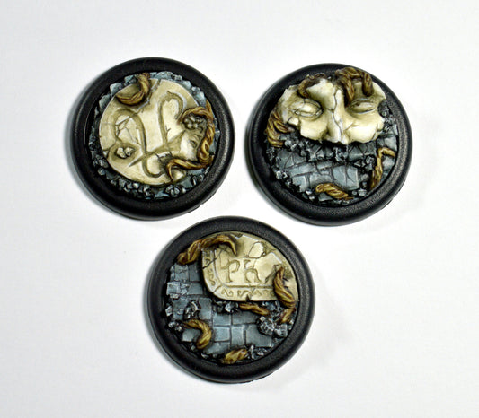 Medium Fallen Sanctuary Inserts x 3