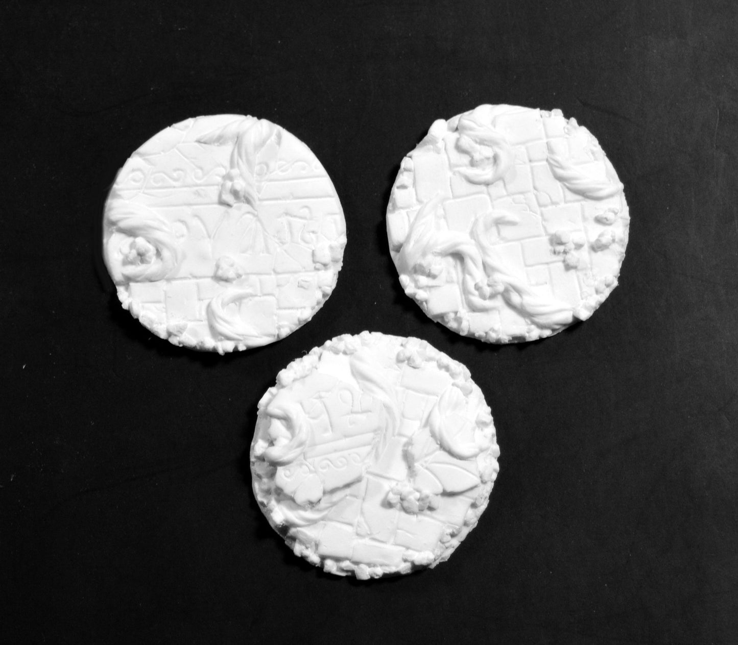 Medium Fallen Sanctuary Inserts x 3