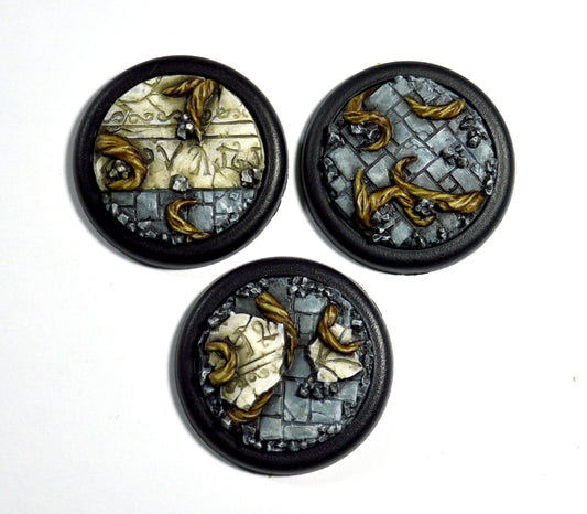 Medium Fallen Sanctuary II Inserts x 3