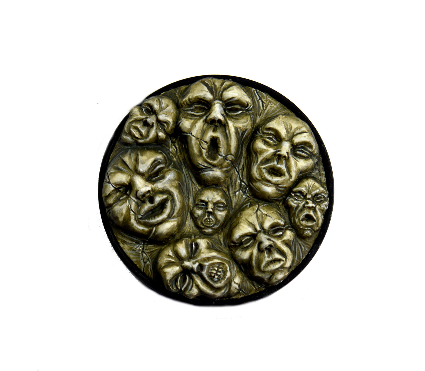 Large Madness Face Base Insert