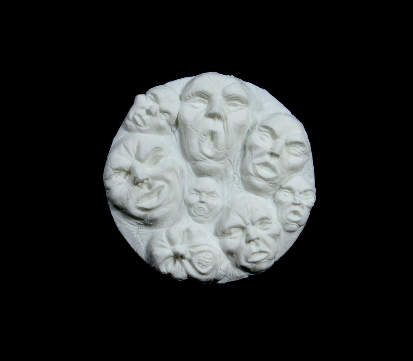 Large Madness Face Base Insert