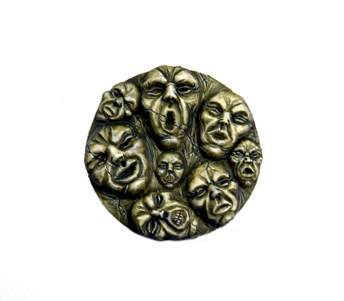 Large Madness Face Base Insert