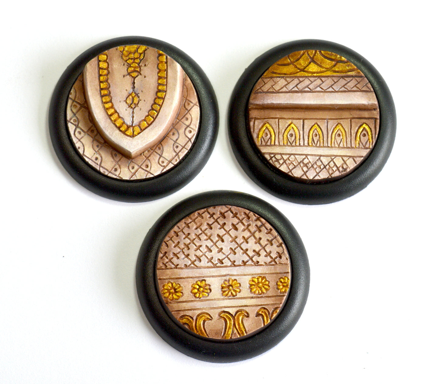 Medium Opulent Palace Inserts x 3
