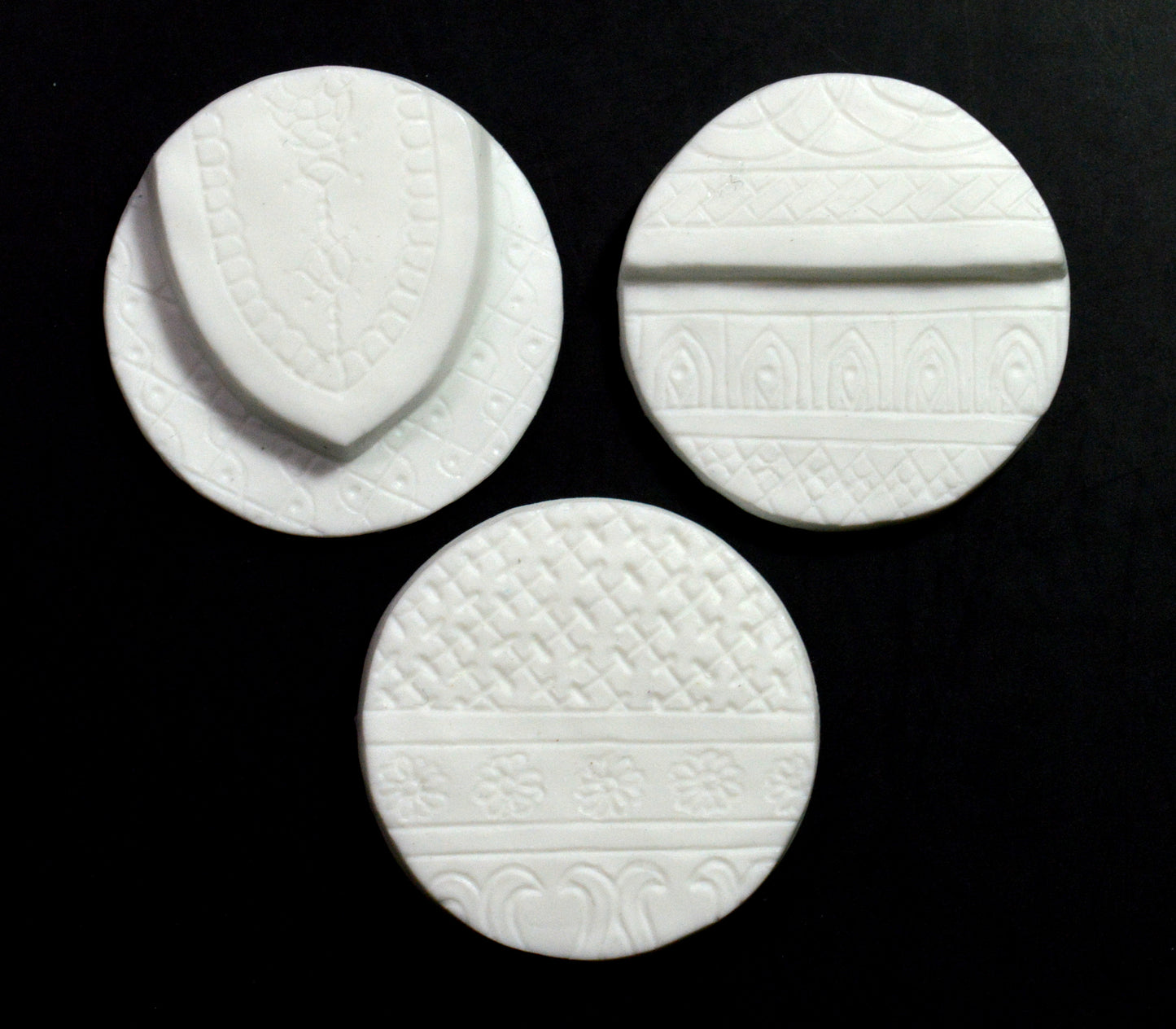Medium Opulent Palace Inserts x 3