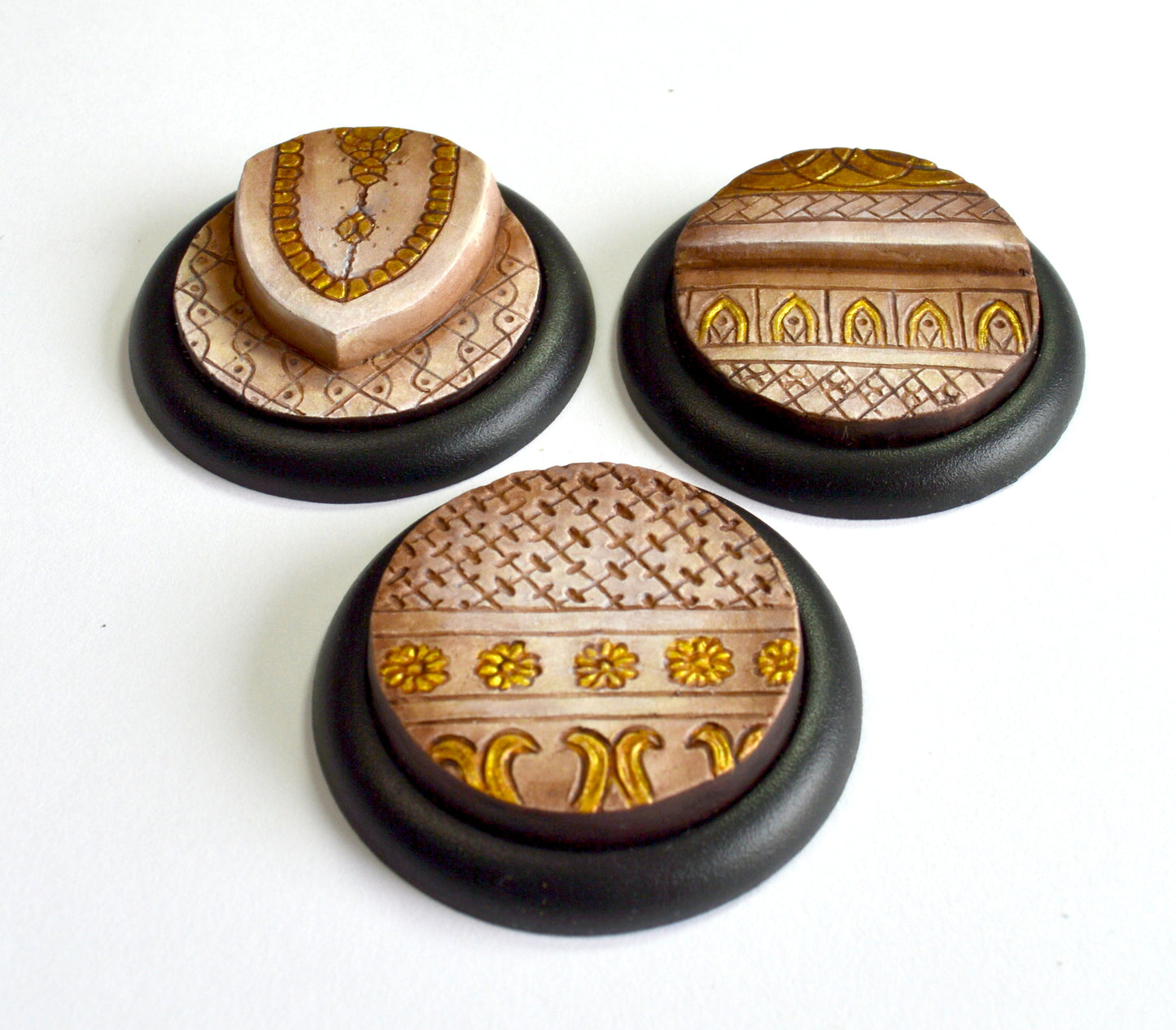 Medium Opulent Palace Inserts x 3