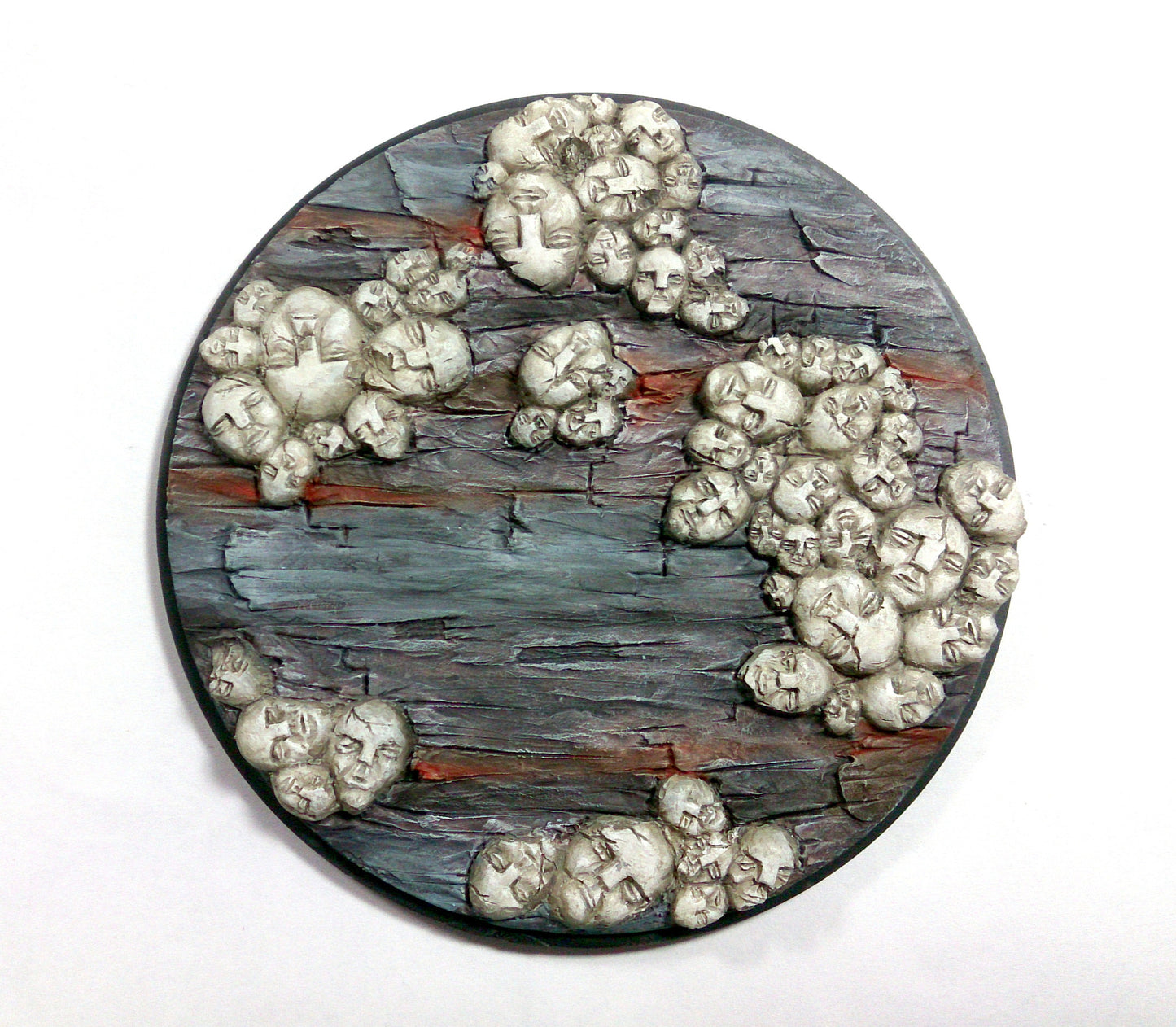 Extra Large Face Base Insert