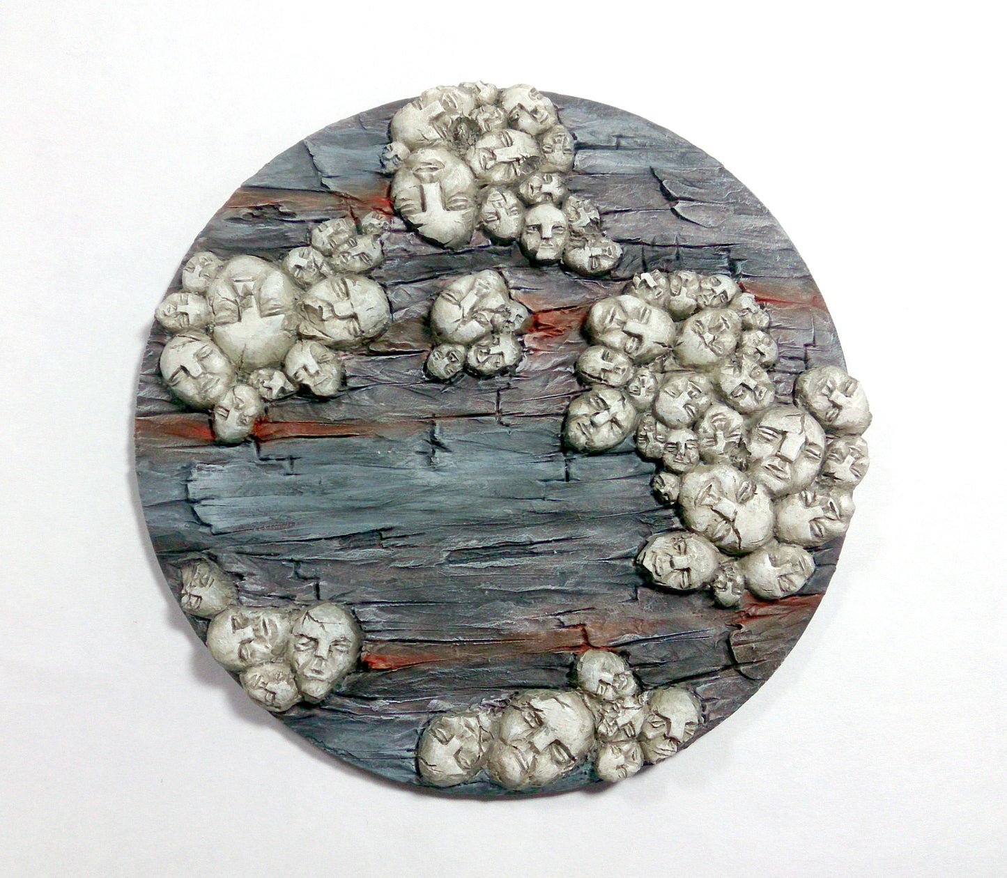 Extra Large Face Base Insert