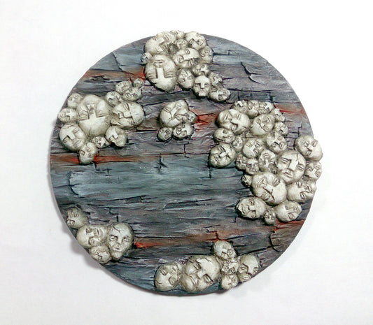 Extra Large Face Base Insert