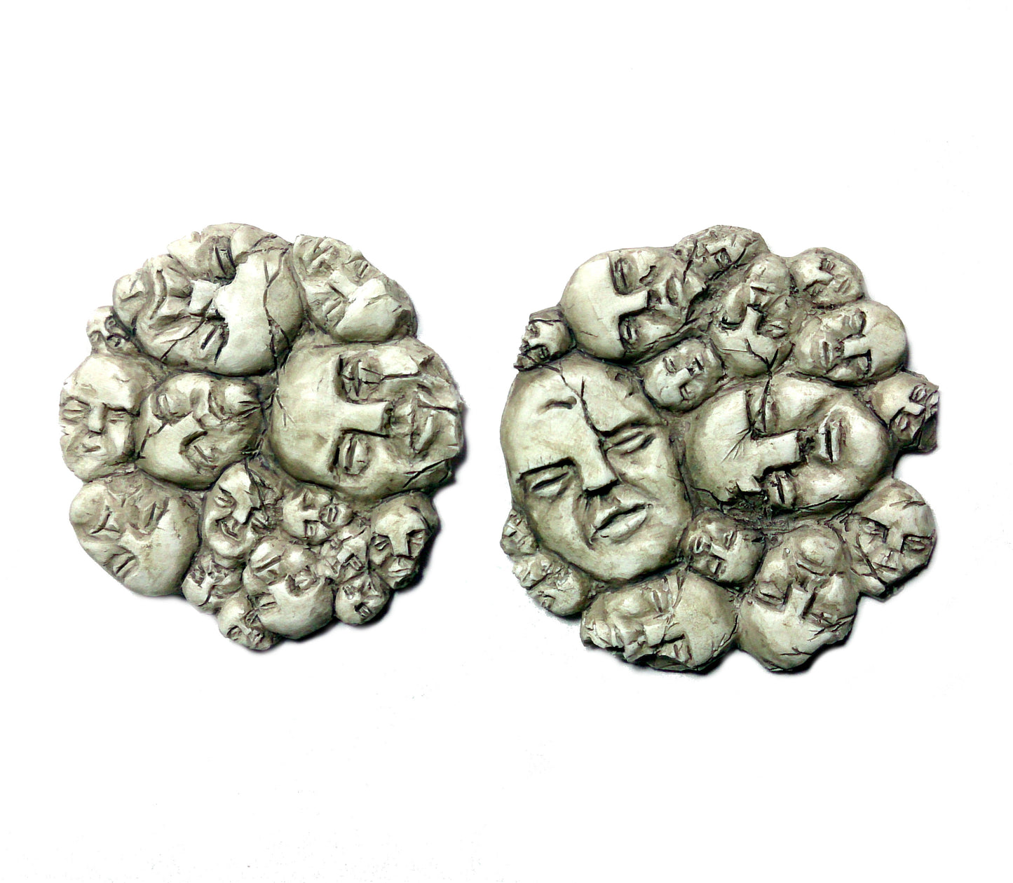 Large Face Base Insert